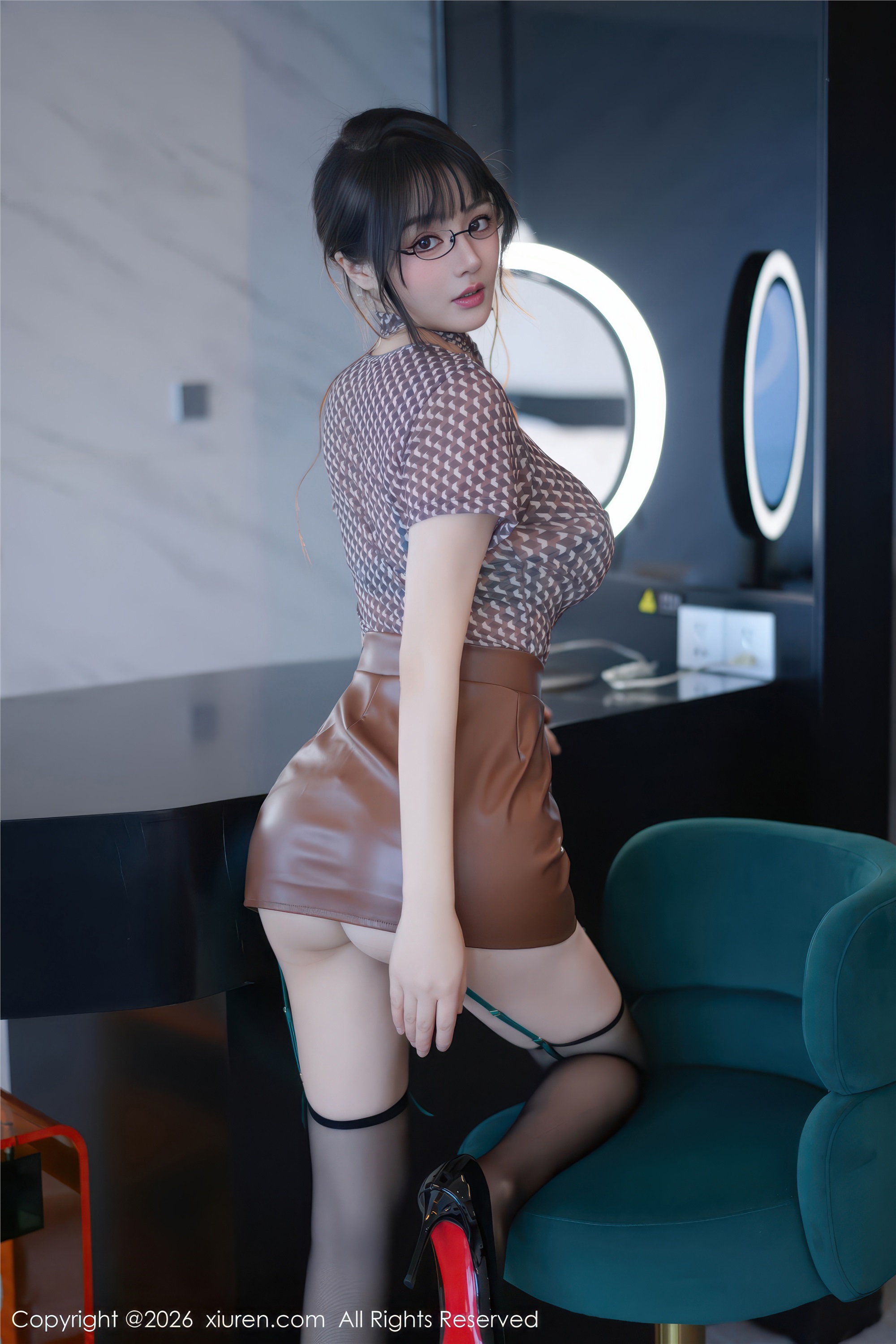 Xiuren秀人网 2026.01.23 NO.11268 沈南汐RuRu